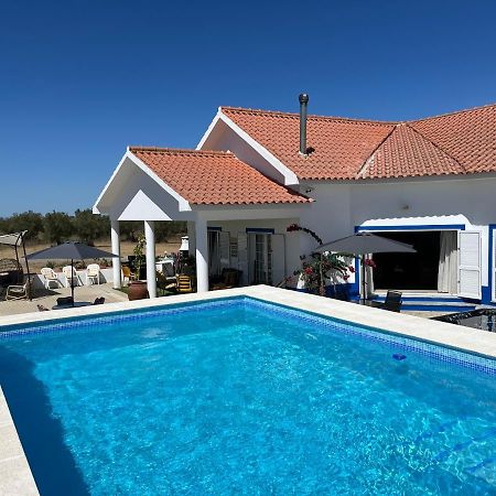 Quinta Da Amoreira เฟอเฮรา โด อเลนเตโจ ภายนอก รูปภาพ