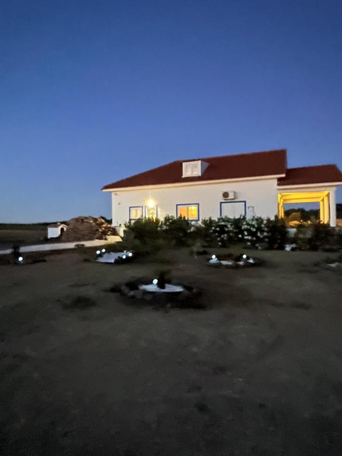 Quinta Da Amoreira เฟอเฮรา โด อเลนเตโจ ภายนอก รูปภาพ