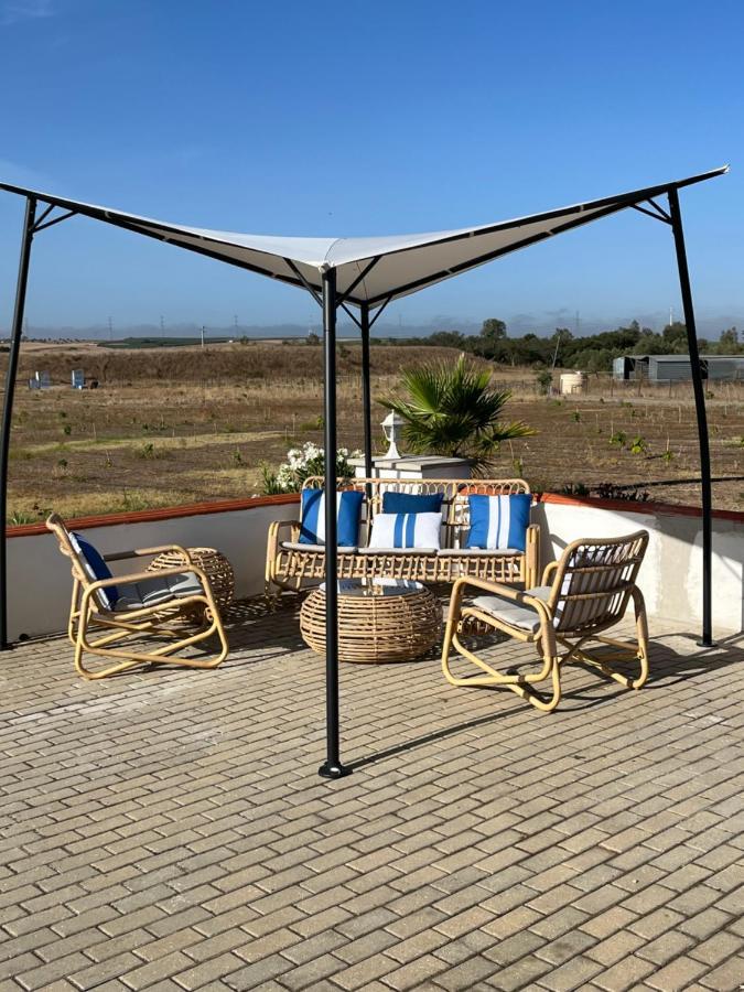 Quinta Da Amoreira เฟอเฮรา โด อเลนเตโจ ภายนอก รูปภาพ