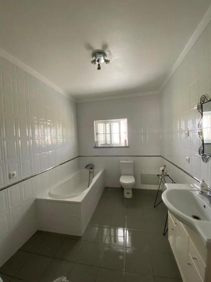 Quinta Da Amoreira เฟอเฮรา โด อเลนเตโจ ภายนอก รูปภาพ