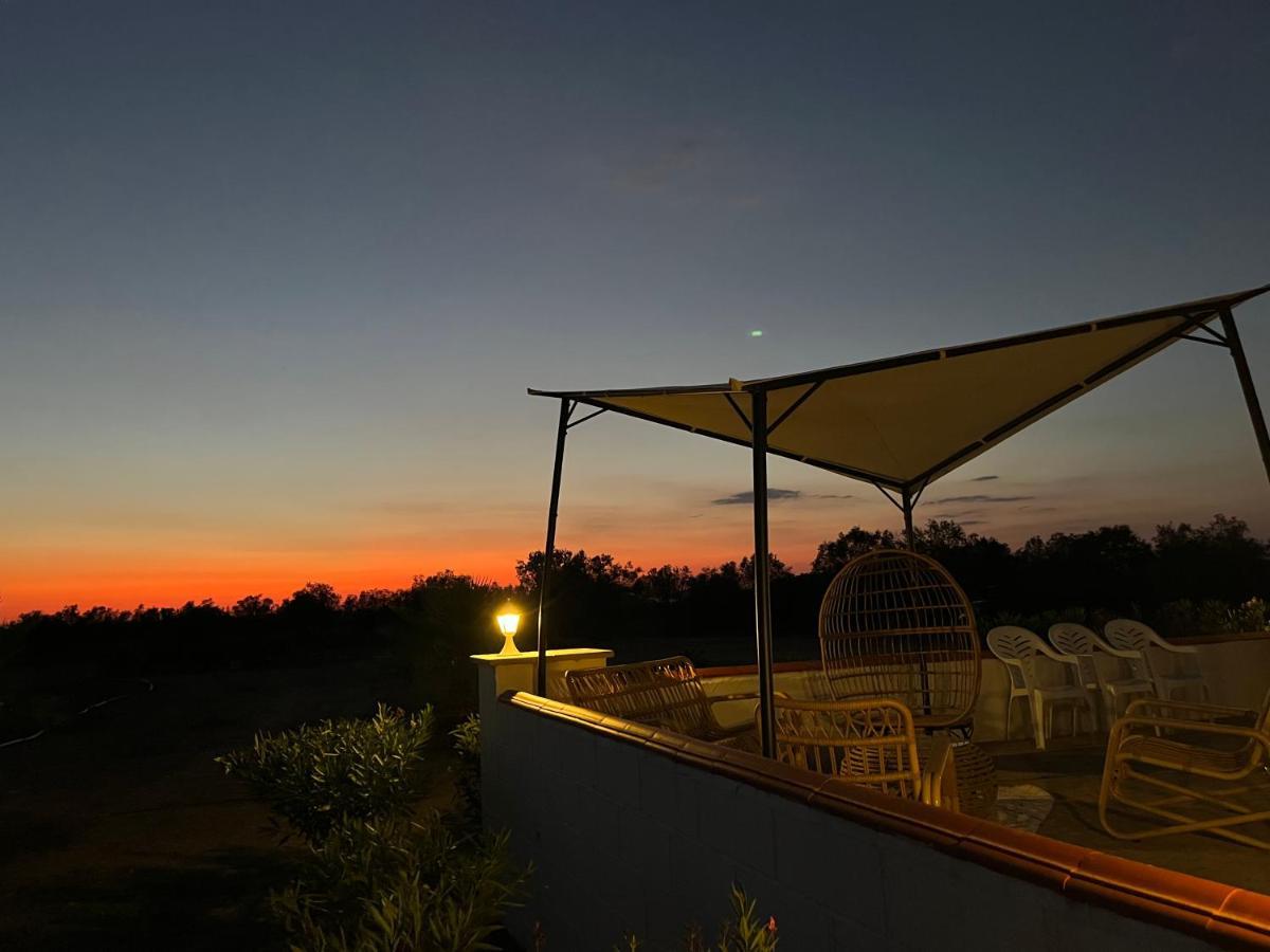 Quinta Da Amoreira เฟอเฮรา โด อเลนเตโจ ภายนอก รูปภาพ