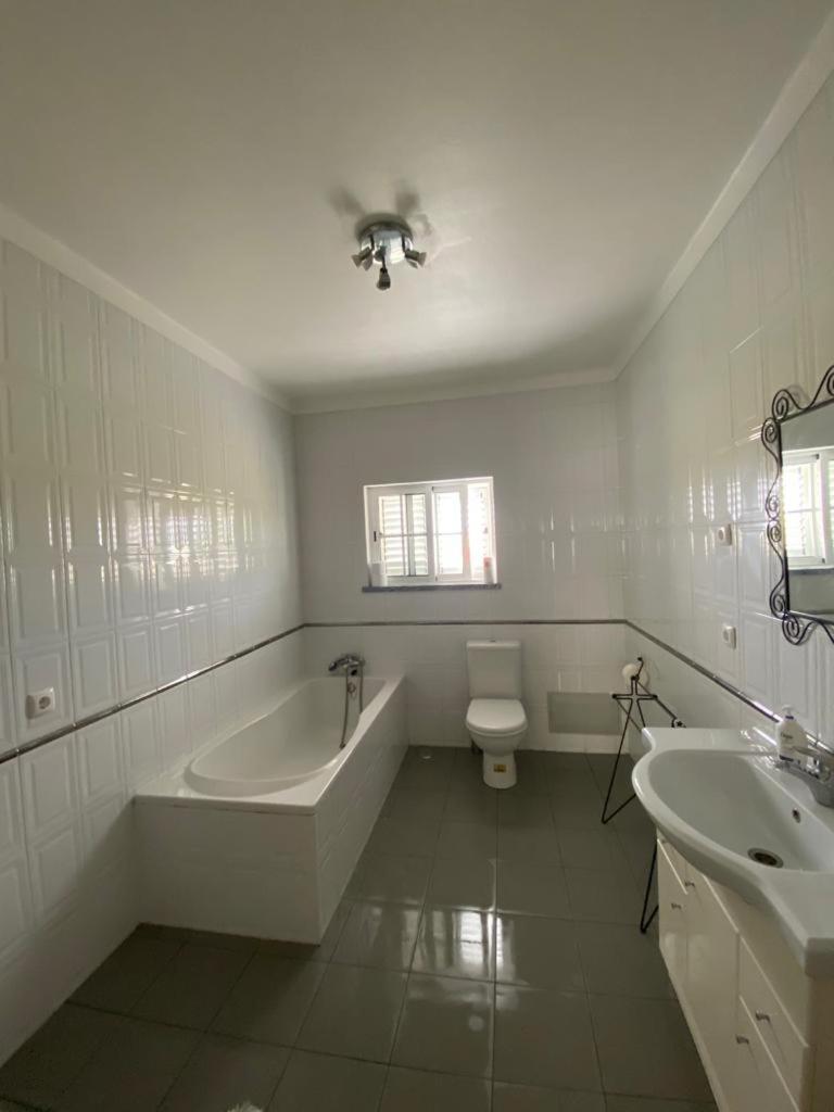 Quinta Da Amoreira เฟอเฮรา โด อเลนเตโจ ภายนอก รูปภาพ
